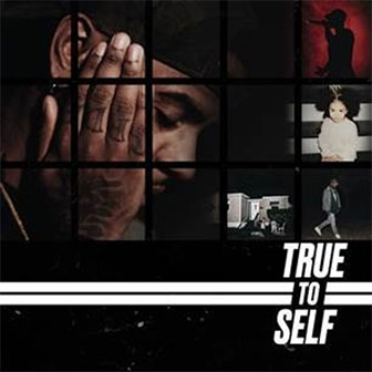 "Self-Made" by Bryson Tiller "Self-Made" by Bryson Tiller