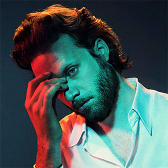 "God's Favorite Customer" album by Father John Misty "God's Favorite Customer" album by Father John Misty