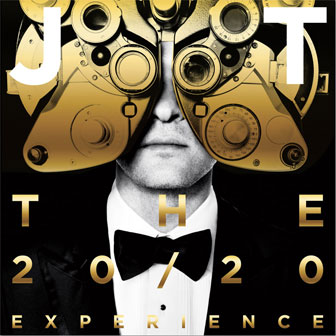 "TKO" by Justin Timberlake