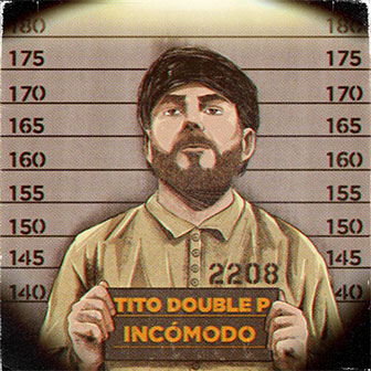 "Dos Dias" by Tito Double P "Dos Dias" by Tito Double P