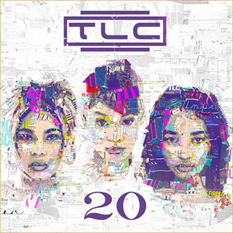 "20" album by TLC "20" album by TLC