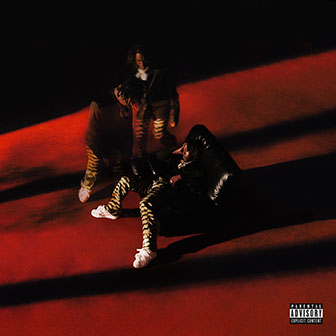 "Flocky Flocky" by Don Toliver "Flocky Flocky" by Don Toliver