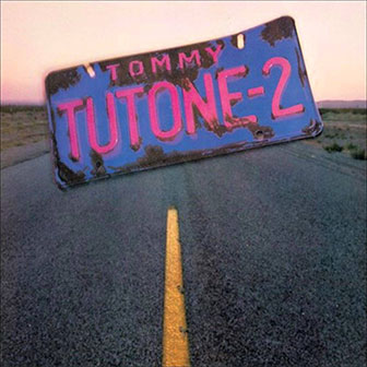 "Tommy Tutone 2" album by Tommy Tutone "Tommy Tutone 2" album by Tommy Tutone