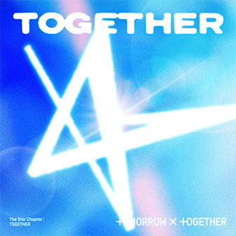 "The Star Chapter : Together" album "The Star Chapter : Together" album