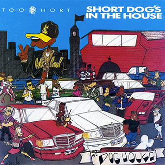 "The Ghetto" by Too Short "The Ghetto" by Too Short