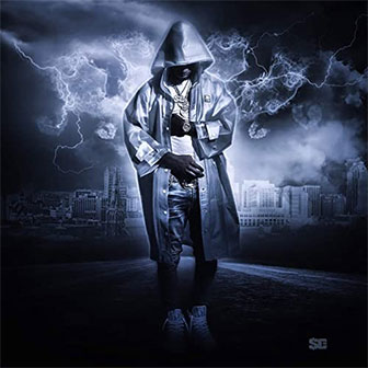 "Poetic Pain" album by Toosii "Poetic Pain" album by Toosii