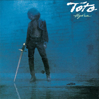 "99" by Toto "99" by Toto