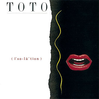 "Isolation" album "Isolation" album