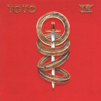"Make Believe" by Toto "Make Believe" by Toto