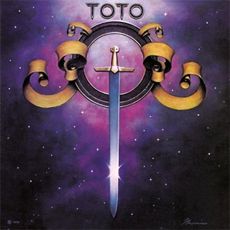 "Georgy Porgy" by Toto "Georgy Porgy" by Toto