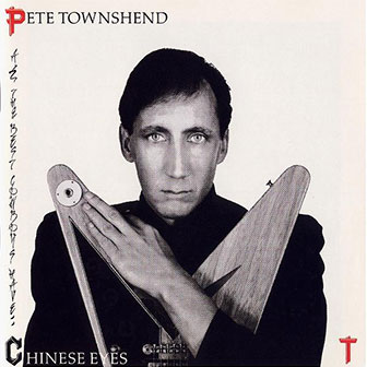 "All The Best Cowboys Have Chinese Eyes" album "All The Best Cowboys Have Chinese Eyes" album