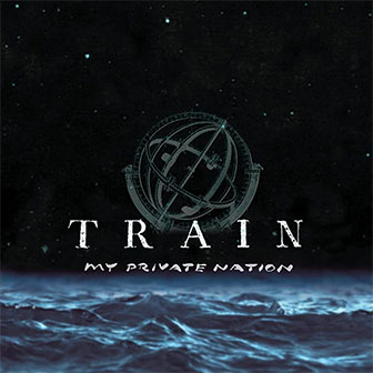 "When I Look To The Sky" by Train "When I Look To The Sky" by Train