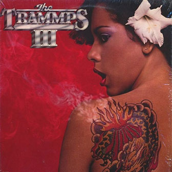 "The Trammps III" album "The Trammps III" album