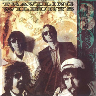 "Vol. 3" album by Traveling Wilburys "Vol. 3" album by Traveling Wilburys