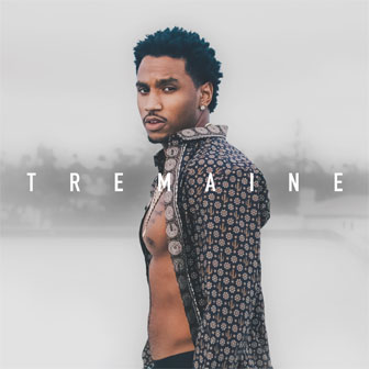 "Nobody Else But You" by Trey Songz "Nobody Else But You" by Trey Songz