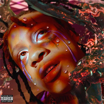 "6 Kiss" by Trippie Redd "6 Kiss" by Trippie Redd