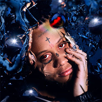 "A Love Letter To You 5" album by Trippie Redd "A Love Letter To You 5" album by Trippie Redd