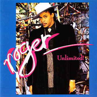 "I Want To Be Your Man" by Roger "I Want To Be Your Man" by Roger