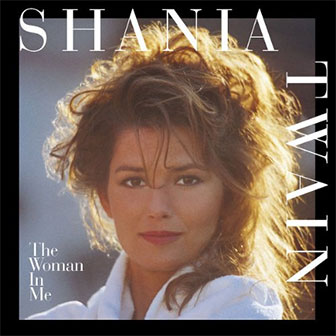 "God Bless The Child" by Shania Twain "God Bless The Child" by Shania Twain