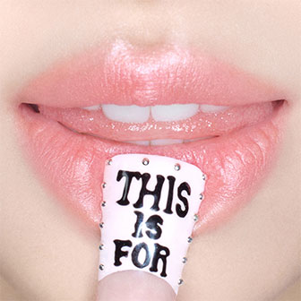 "This Is For" album "This Is For" album