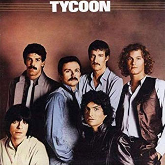 "Such A Woman" by Tycoon "Such A Woman" by Tycoon
