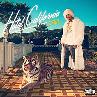 "Dope" by Tyga "Dope" by Tyga