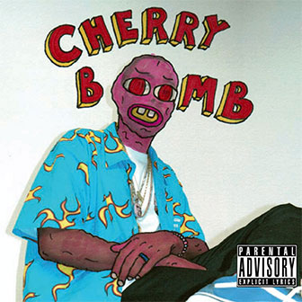 "Cherry Bomb" album "Cherry Bomb" album