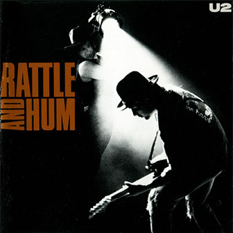 "Angel Of Harlem" by U2 "Angel Of Harlem" by U2