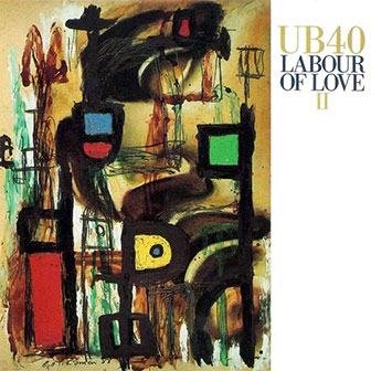 "The Way You Do The Things You Do" by UB40 "The Way You Do The Things You Do" by UB40