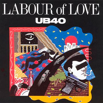 "Red Red Wine" by UB40 "Red Red Wine" by UB40