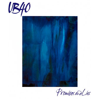 "Higher Ground" by UB40 "Higher Ground" by UB40