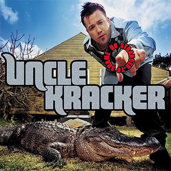"Drift Away" by Uncle Kracker "Drift Away" by Uncle Kracker