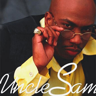 "I Don't Ever Want To See You Again" by Uncle Sam "I Don't Ever Want To See You Again" by Uncle Sam
