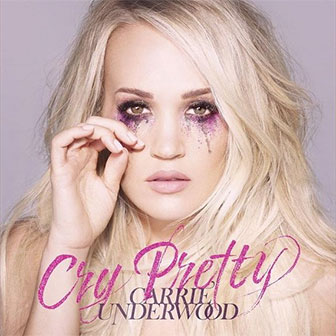 "Love Wins" by Carrie Underwood "Love Wins" by Carrie Underwood