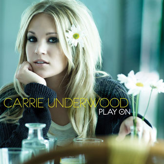 "Undo It" by Carrie Underwood "Undo It" by Carrie Underwood