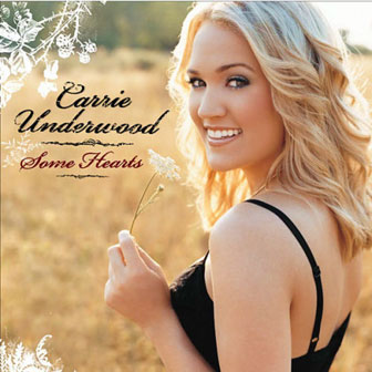 "Some Hearts" album "Some Hearts" album
