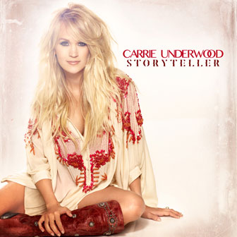 "Dirty Laundry" by Carrie Underwood "Dirty Laundry" by Carrie Underwood