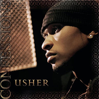 "Confessions" album "Confessions" album