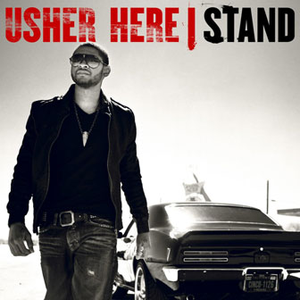 "Here I Stand" album "Here I Stand" album