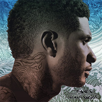 "Numb" by Usher "Numb" by Usher