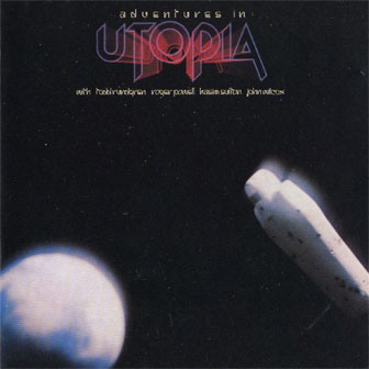 "The Very Last Time" by Utopia "The Very Last Time" by Utopia