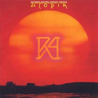 "Ra" album by Utopia "Ra" album by Utopia