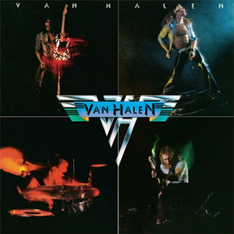 "Runnin' With The Devil" by Van Halen "Runnin' With The Devil" by Van Halen