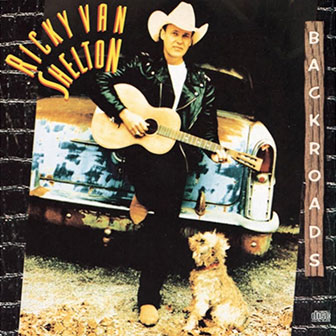 "Backroads" album