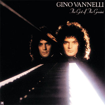 "The Gist Of The Gemini" album "The Gist Of The Gemini" album