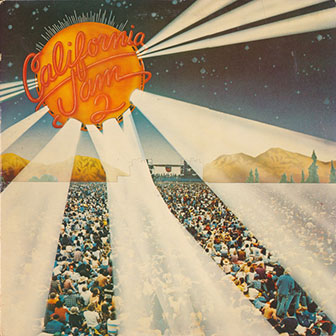 "California Jam 2" album by Various Artists "California Jam 2" album by Various Artists