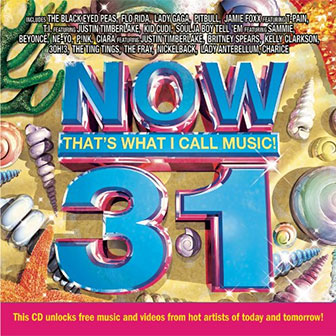 "NOW 31" album by Various Artists "NOW 31" album by Various Artists