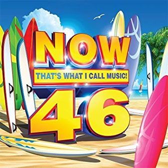 "NOW 46" album by Various Artists "NOW 46" album by Various Artists