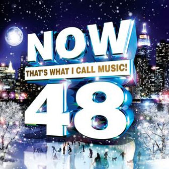 "NOW 48" album by Various Artists "NOW 48" album by Various Artists
