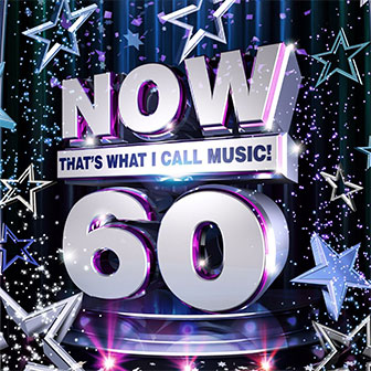 "NOW 60" by Various Artists "NOW 60" by Various Artists